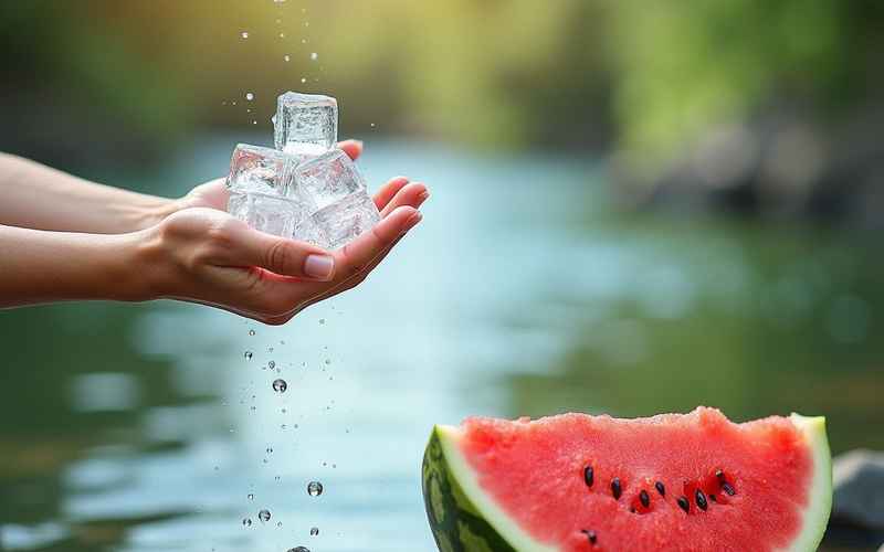 夏季避暑清凉去哪？