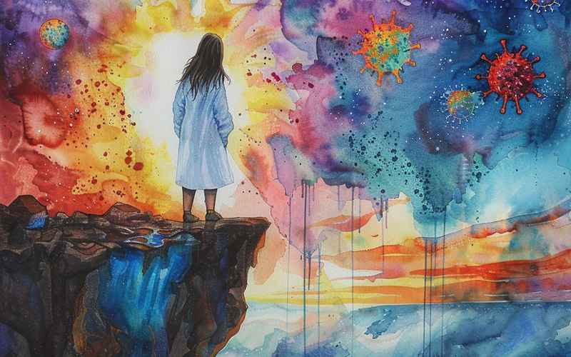 《山河无恙英雄凯旋处黎明曙光》