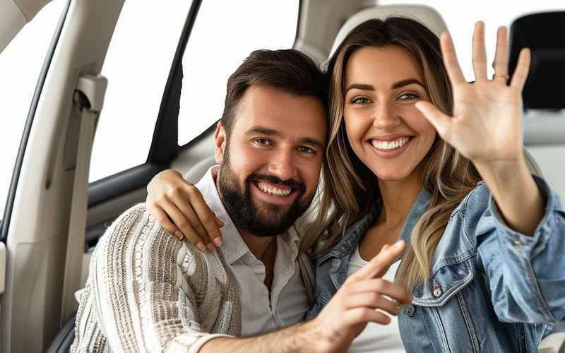 分期付款买汽车【分期付款买汽车给几把钥匙】