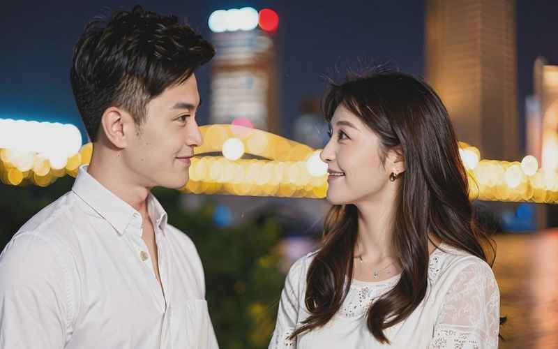 《爱在曼影流光时》 《爱在曼影流光时》