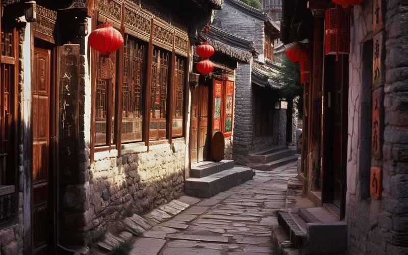 宋文化秘境探秘——河南小宋城旅游攻略