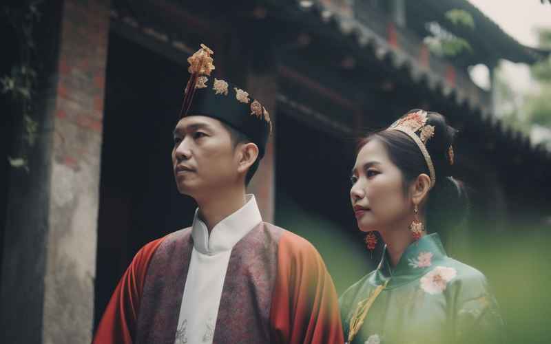 天橙映画·石刻云游