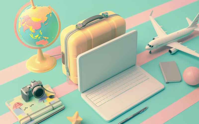 全国旅游电子合同守护者