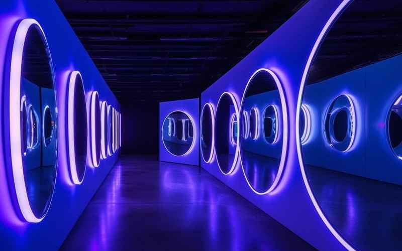 镜中镜像与重生的叙事迷宫