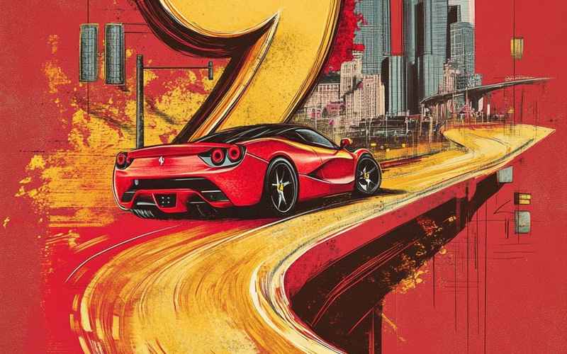 汽车杂志封面—汽车杂志封面设计