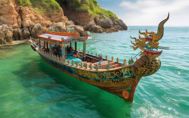 泰国旅游攻略：曼谷普吉岛必去景点推荐