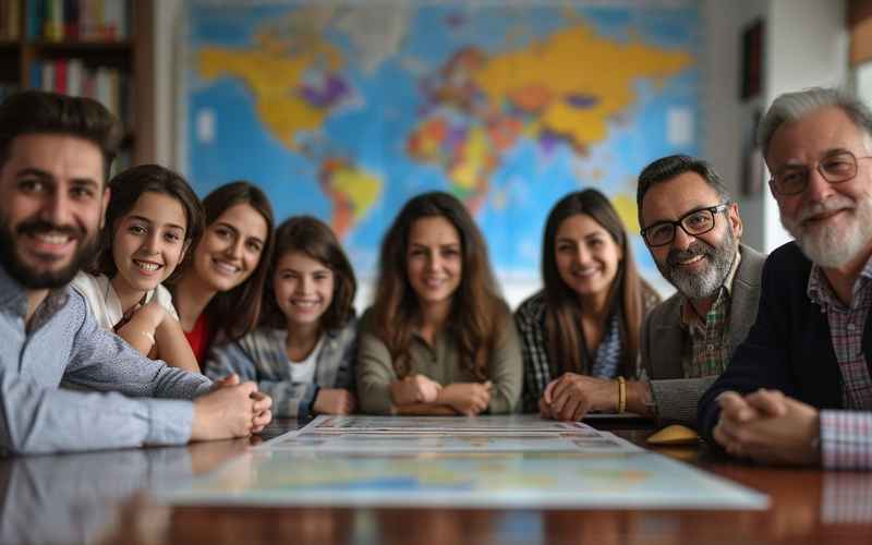 旅游英语培训：快速掌握英语沟通能力