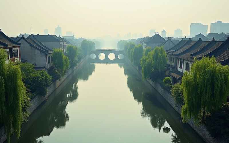 風景如畫，歷史悠久 沂水城景點大全