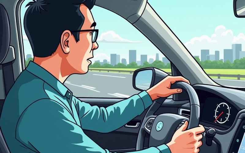怎么駕駛手動擋汽車(駕駛手動擋車操作方法)