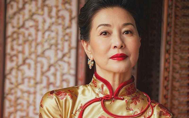 《繁花门庭：乱世女儿命局与家族荣光》