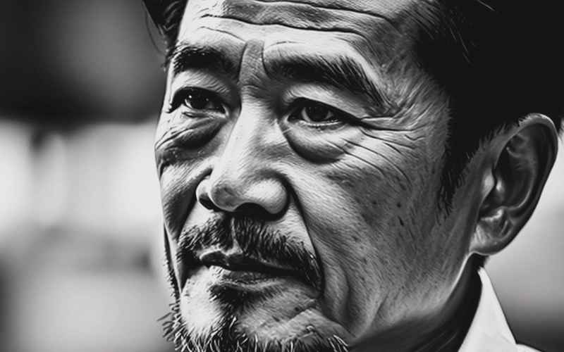 官場(chǎng)迷途：權(quán)力漩渦中的人性浮沉錄