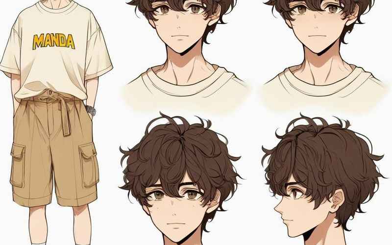 柠檬酸涩爱初绽盛夏相逢悸动少年