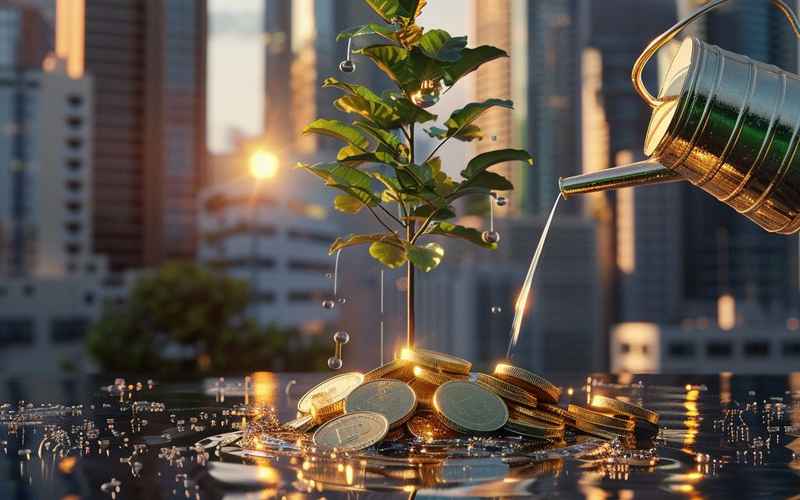 越秀房產基金：雙重增值，投資未來