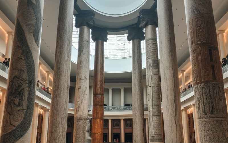 华盛顿必去的博物馆攻略 华盛顿必去的博物馆攻略