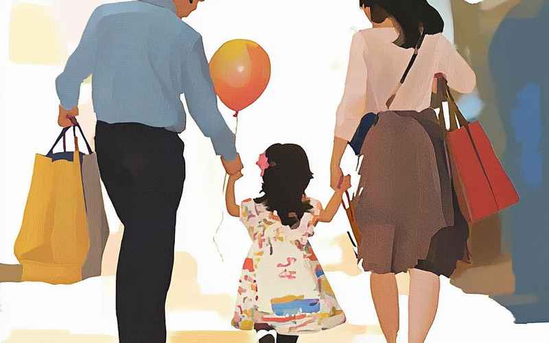 父母去哪儿，36个理由