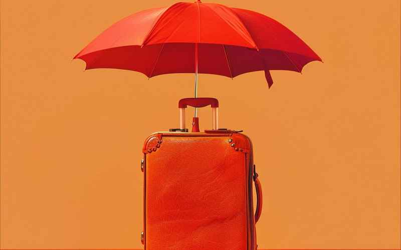 旅游意外保險,保障安全行蹤 旅游意外保險,保障安全行蹤