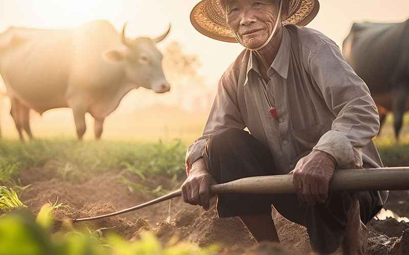 佰年房產：歷史傳承，品質栽培
