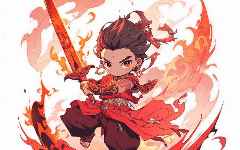 风起云动少年行侠骨丹心天宇决