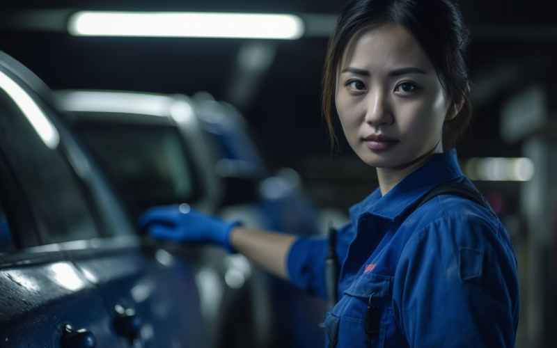 汽車關單—汽車關單沒到可以開走嗎