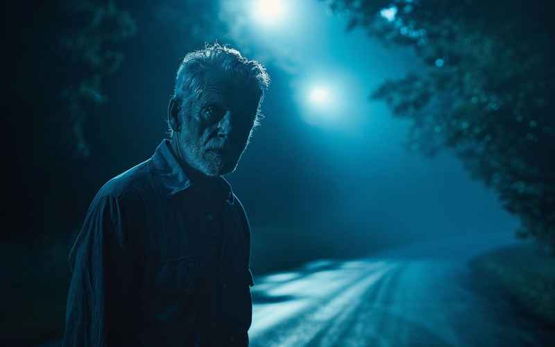 《目映微光：无声谍影与心灵救赎》