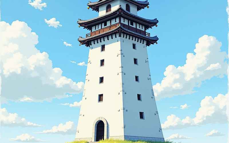 大雁塔，Explore