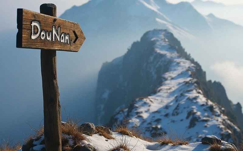 轎子雪山旅游攻略：深度指南