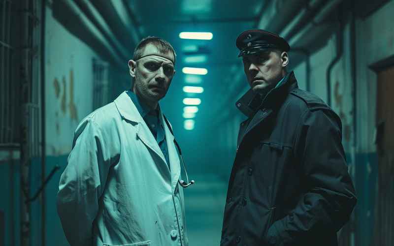 生死较量缉毒线:暗夜追凶与烈焰信仰 生死较量缉毒线:暗夜追凶与烈焰信仰