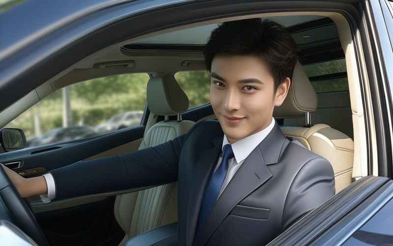 共享汽車牌子;共享汽車 牌子