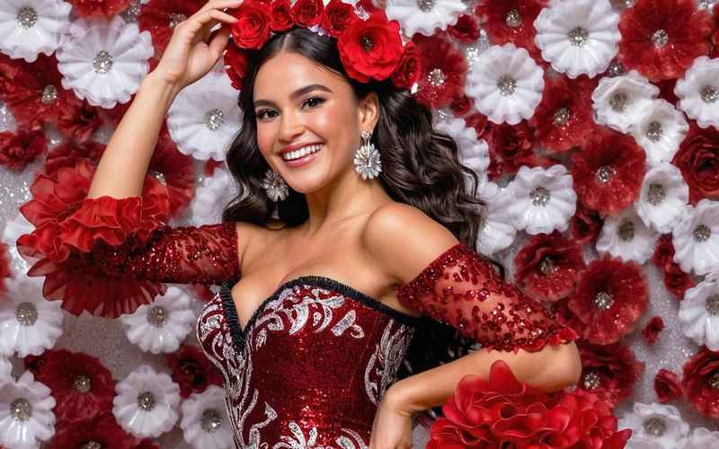 单身女王：当独立成为一种绝代光芒