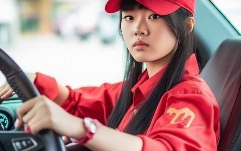 手動擋汽車陪練,手動擋汽車陪練收費標準