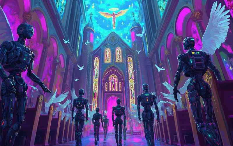 师者何心，锐意维新——别样的教场风波录（AI生成）