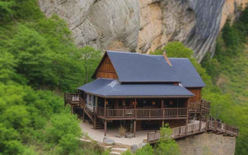 安塞南沟景区：探秘自然与人文之美