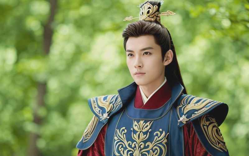 北周权臣：宇文护的霸业与情仇