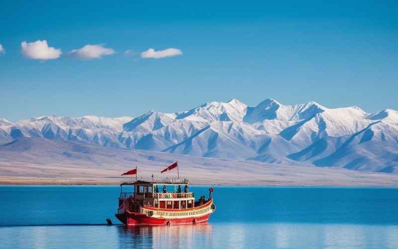 青海湖旅游攻略：推荐必玩景点与活动