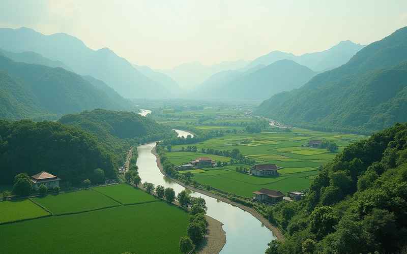 探秘汕头南澳绝美风光与独特渔村风情——必去旅游攻略