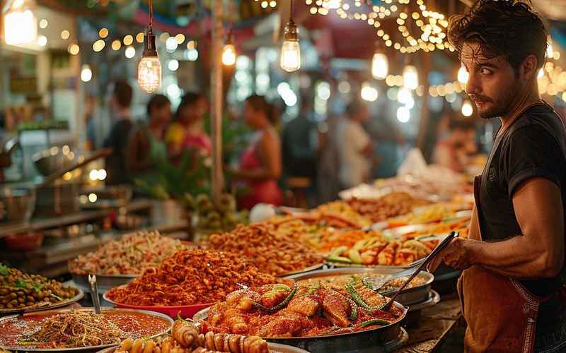 常德市旅游局：美食之城，旅游您來(lái)