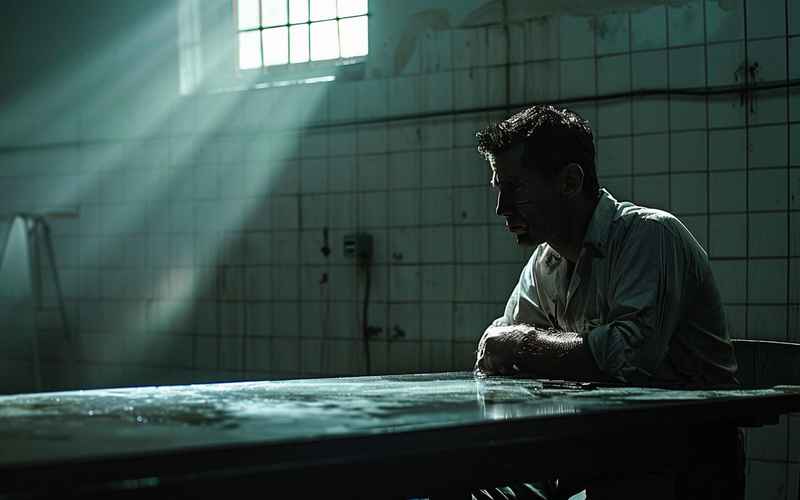 《隔世追凶·罪赎》