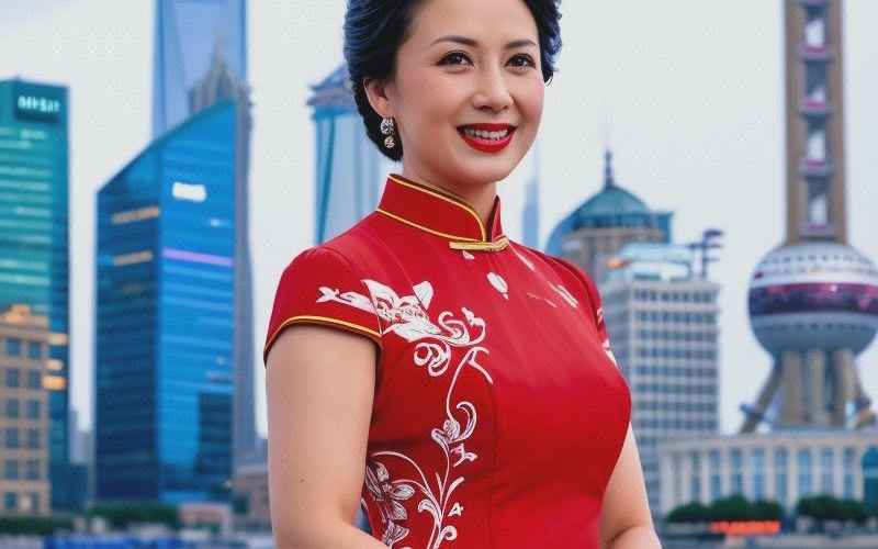 丝路天香·上海歌魂录