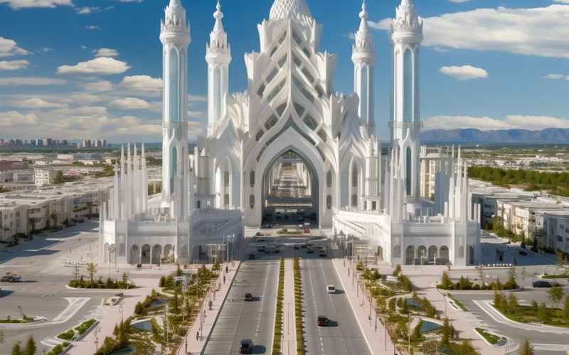 满洲里自由行攻略：探索风情与自由