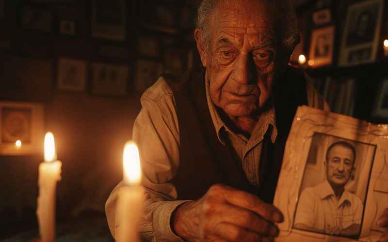 暗夜潜行：旧档案与新面孔的殊死较量