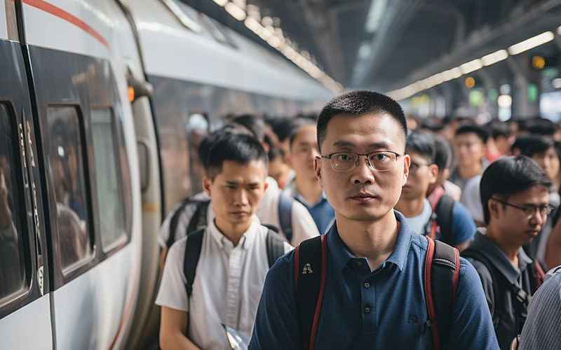 南京南站下車旅游攻略：快速安排行程的實用 tips