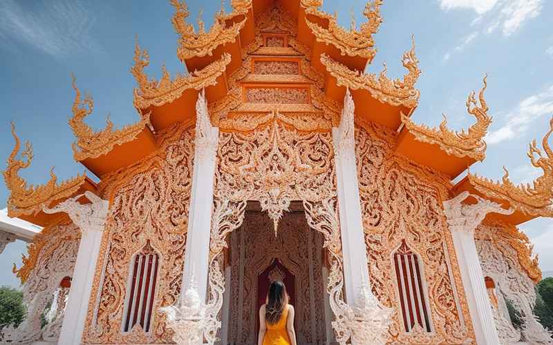 你来泰国旅游的最佳时间推荐干季 你来泰国旅游的最佳时间推荐干季