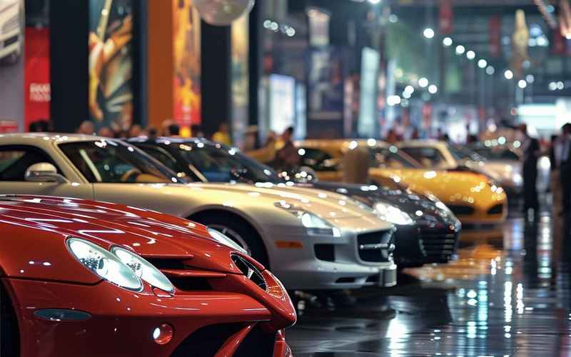 福州华夏汽车城 福州华夏汽车城都有什么牌子的车