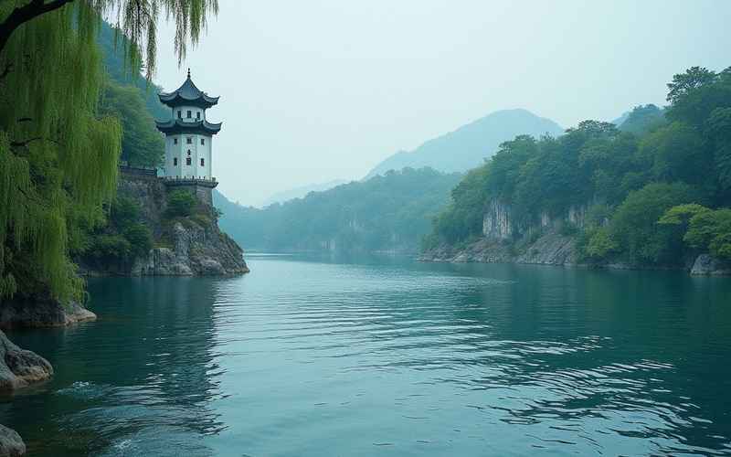 唐山市旅游景点全集