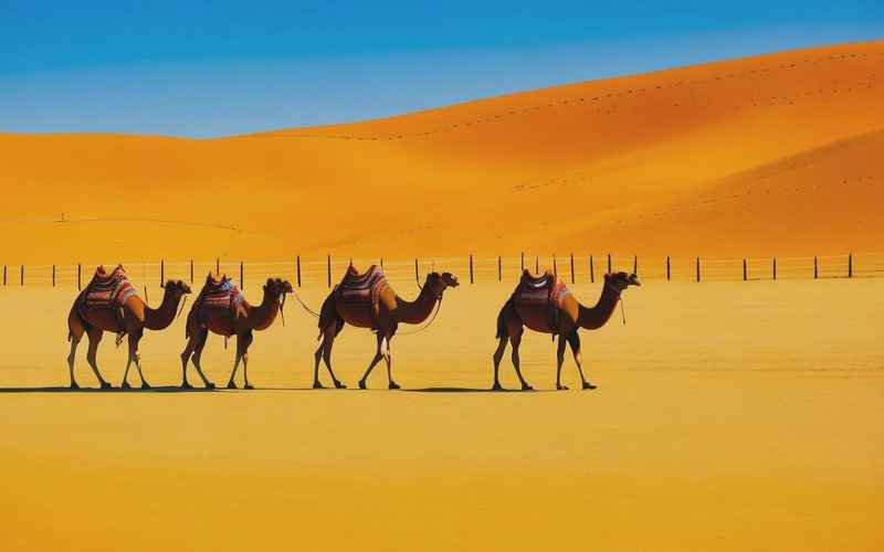 去宁夏旅游,最佳时间是?4、5、6月是春秋季,气候适宜 去宁夏旅游,最佳时间是?4、5、6月是春秋季,气候适宜