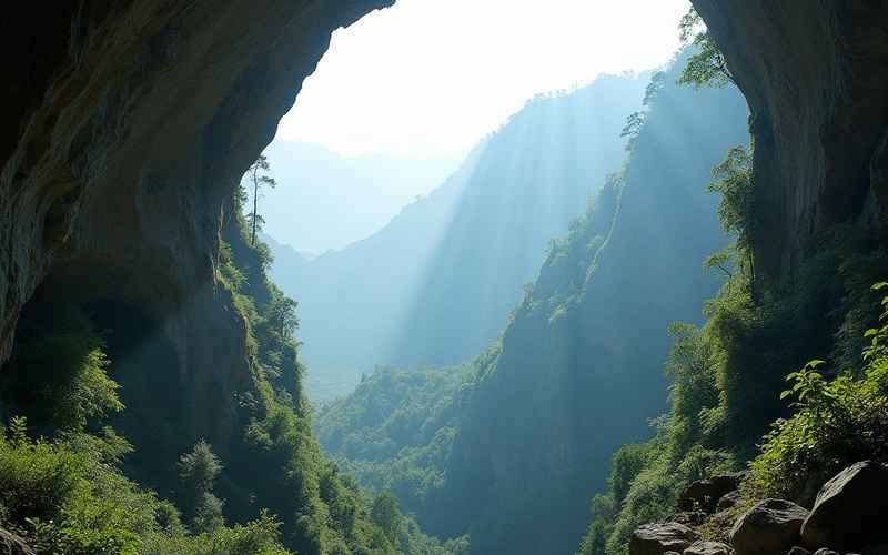永安旅游最爱推荐