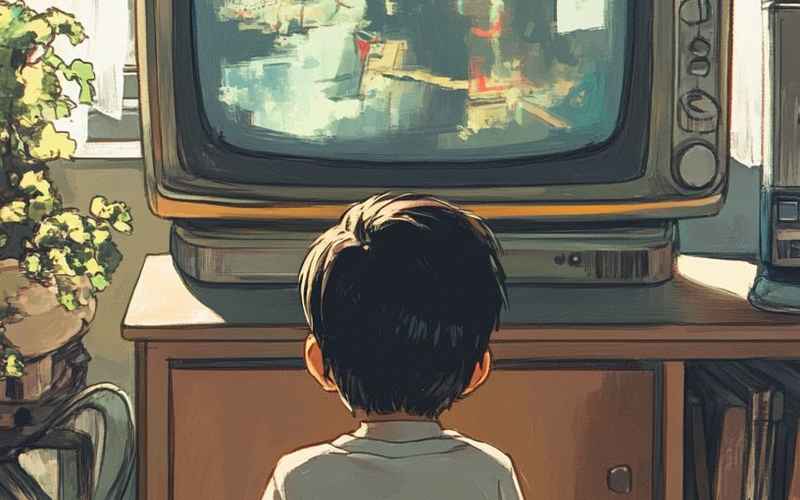 那些年，我们一起追剧的时光