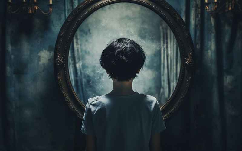 双面镜变：云端剧场的隐秘回响