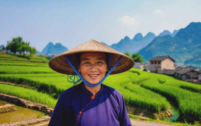 巴马长寿之乡：秘境中的健康天堂