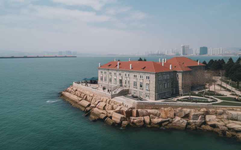 青島市文化和旅游局 青島市文化和旅游局